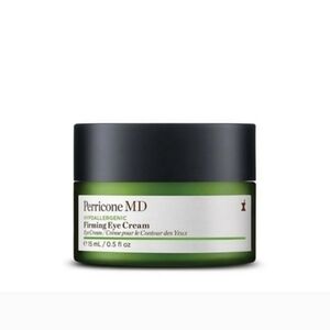 Perricone MD Firming & Brightening Eye Cream Sensitive Skin 0.5 FL OZ New In Box